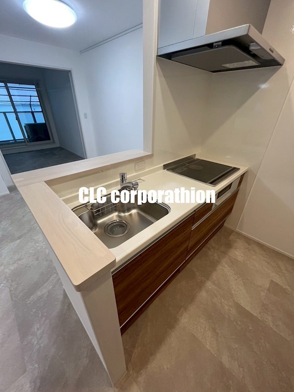 ユアメゾン本所 キッチン