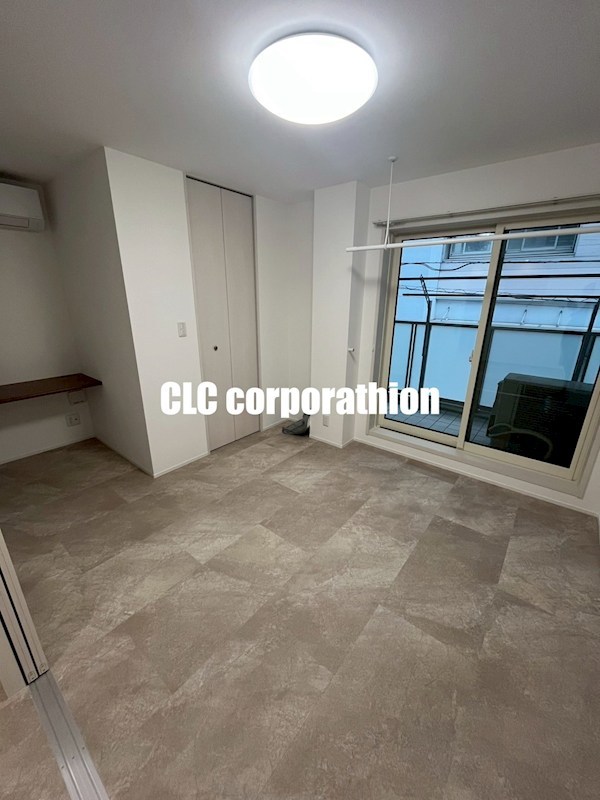 ユアメゾン本所 ベッドルーム