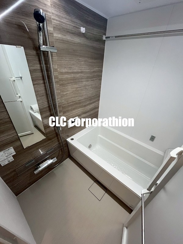 ユアメゾン本所 風呂画像