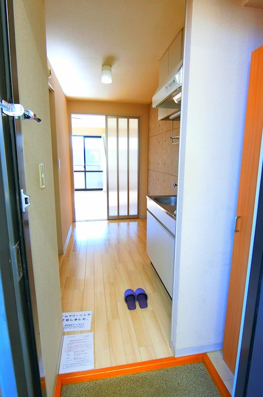 サニーフォレスト その他6