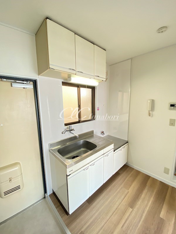 レジデンス鏑木 キッチン