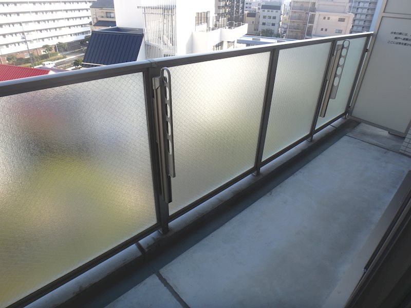 Ｐｕｒｅ　Ｌａ ベランダ