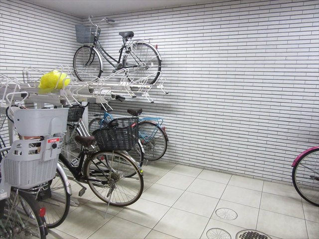 プロニティ　タナカ  その他6