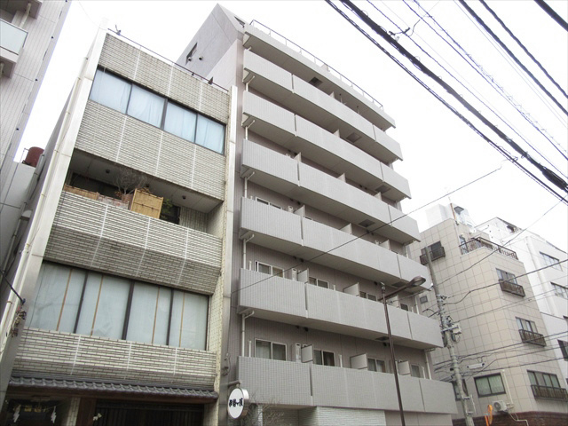 プロニティ　タナカ  その他8