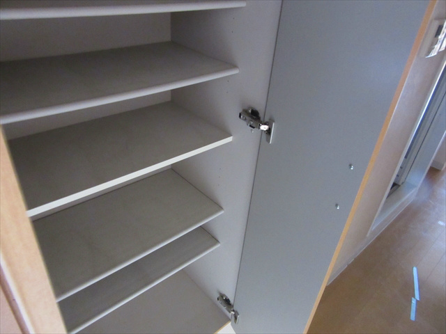 プロニティ　タナカ  その他9