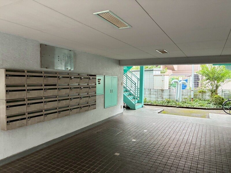 メゾンカドリーユ その他2