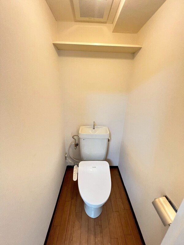 メゾンカドリーユ その他3