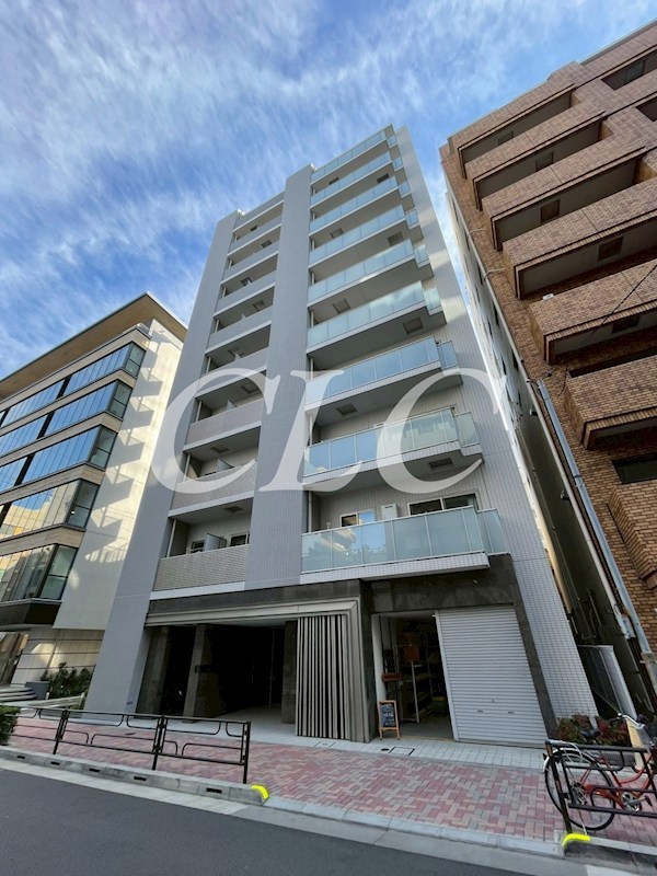 小西ビル  外観