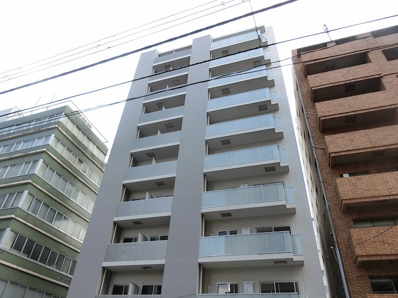 小西ビル  外観