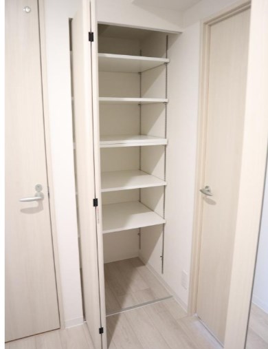 小西ビル  玄関