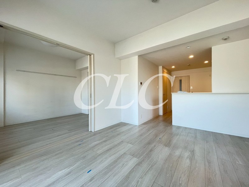 小西ビル  リビング