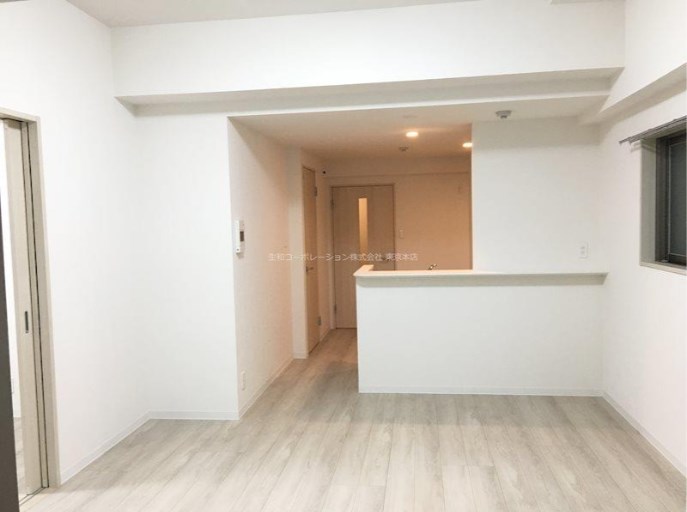 小西ビル  リビング