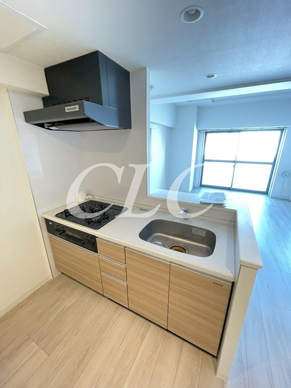 小西ビル  キッチン