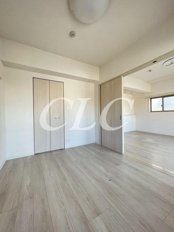 小西ビル  ベッドルーム