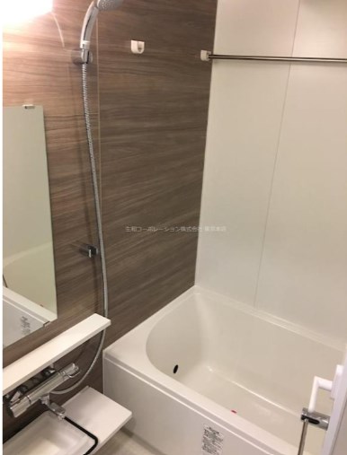 小西ビル  風呂画像