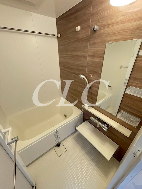 小西ビル  風呂画像