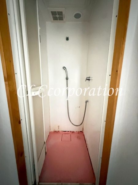 バニーユ 風呂画像