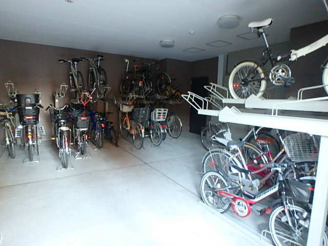 リバーサイドガーデン   その他5