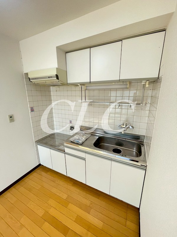 サクラハイツ キッチン