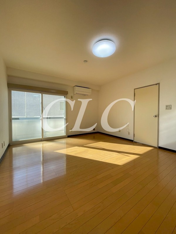 サクラハイツ ベッドルーム