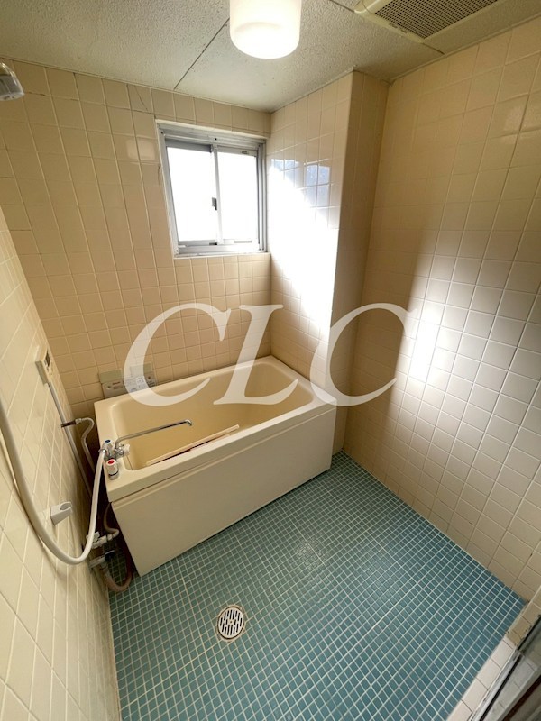 サクラハイツ 風呂画像