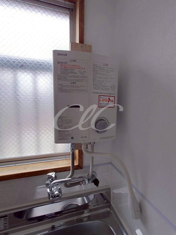 田中マンション その他6