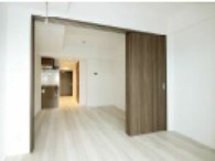 エルフォルテ東日暮里 リビング