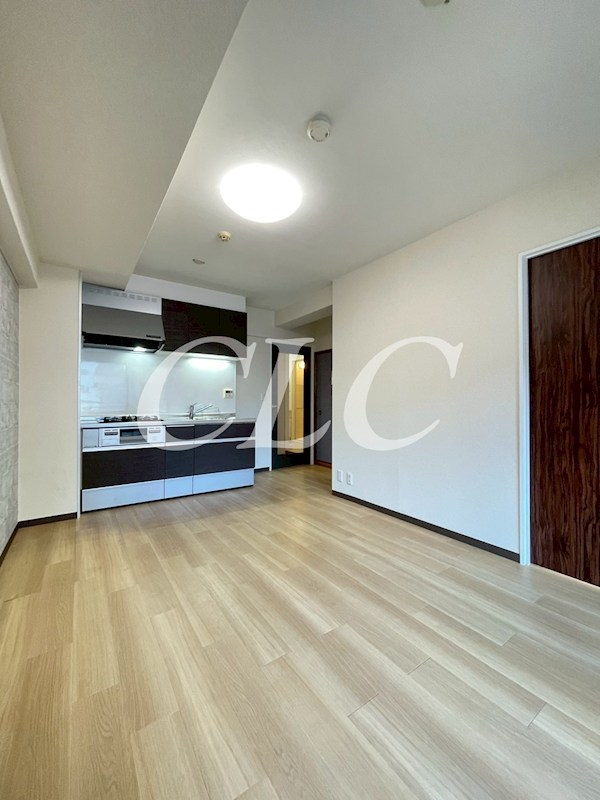 ラフィーヌ入谷 リビング