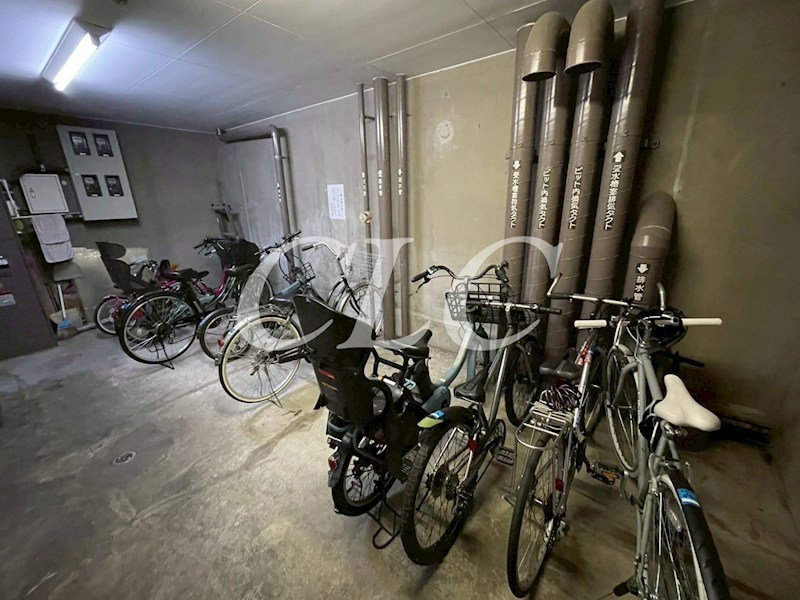 ラフィーヌ入谷 その他19