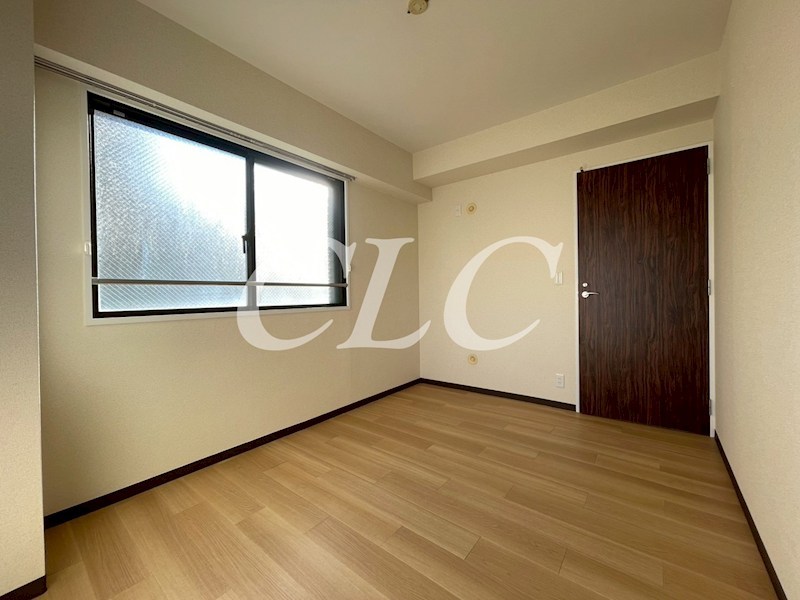 ラフィーヌ入谷 ベッドルーム