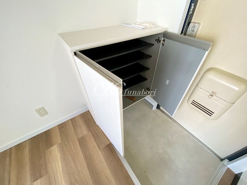 レジデンス鏑木 その他13