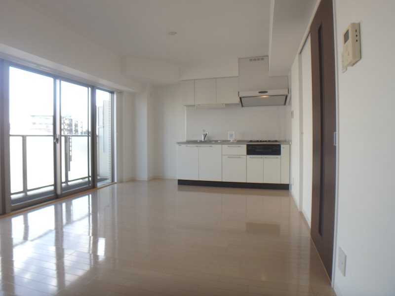 Ｐｕｒｅ　Ｌａ リビング