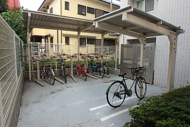 ルガルスクエア南千住 その他2