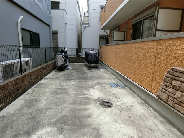 サンセットタイム  その他9