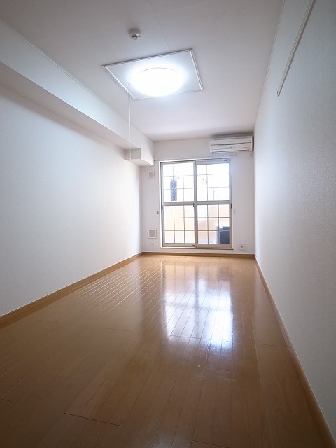 サンセットタイム  リビング