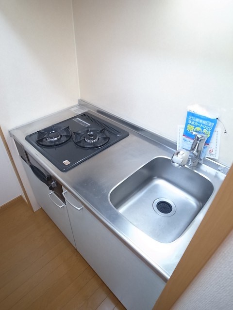 サンセットタイム  キッチン