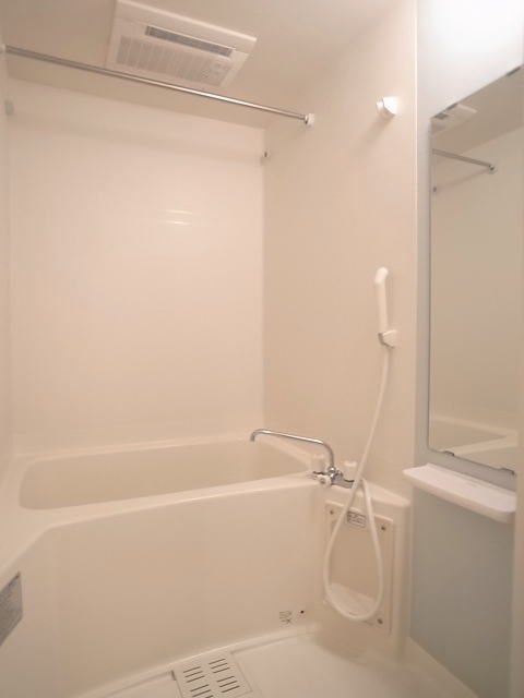 サンセットタイム  風呂画像