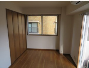 ドミールイトウ   リビング