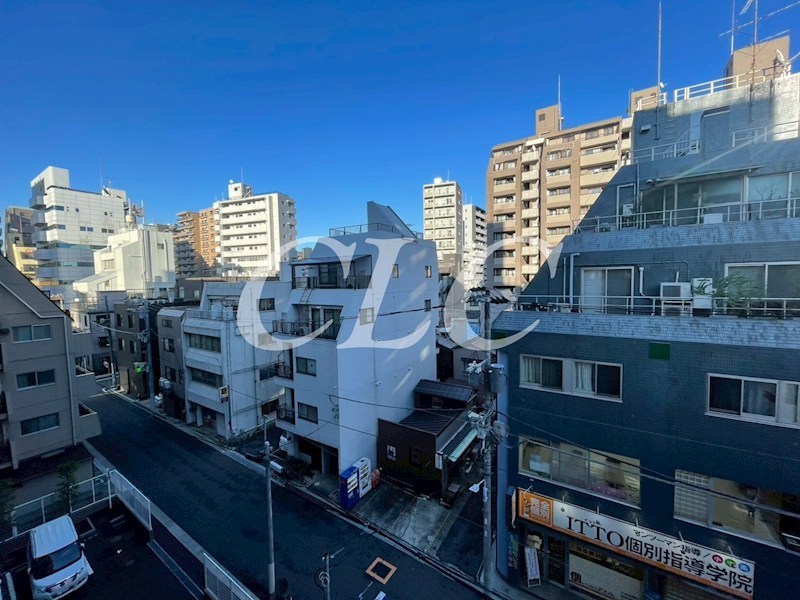 レジデンス上野 その他2