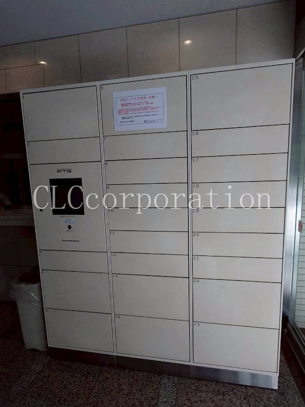 レジデンス上野 その他6