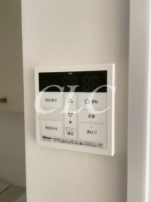 レジデンス上野 その他10