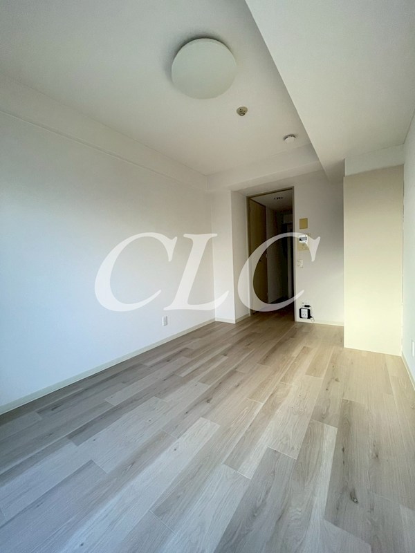 レジデンス上野 リビング