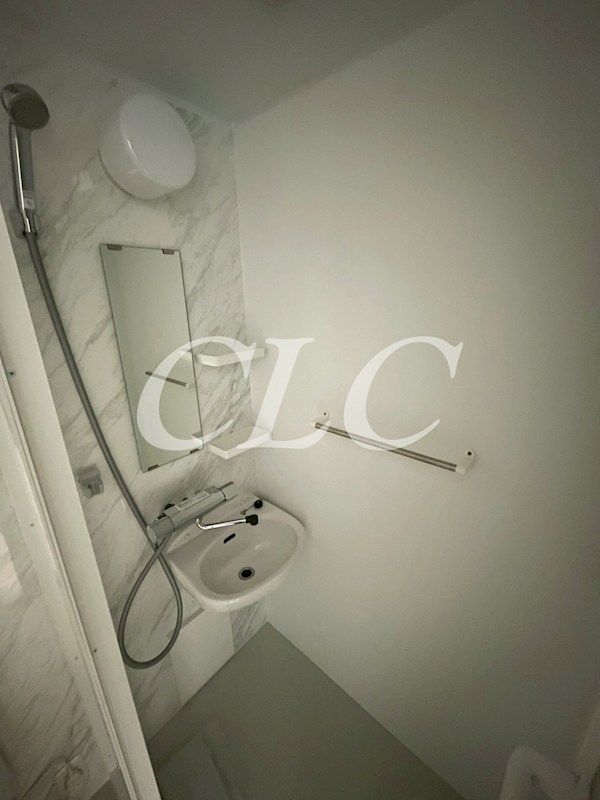 レジデンス上野 風呂画像