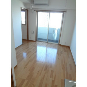 メゾンTADO リビング