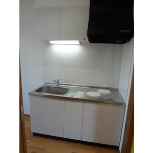 メゾンTADO キッチン