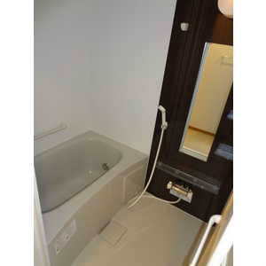 メゾンTADO 風呂画像