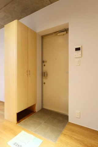 ＶＩＬＬＥＴＴＡ　ＫＯＭＡＧＯＭＥ 玄関