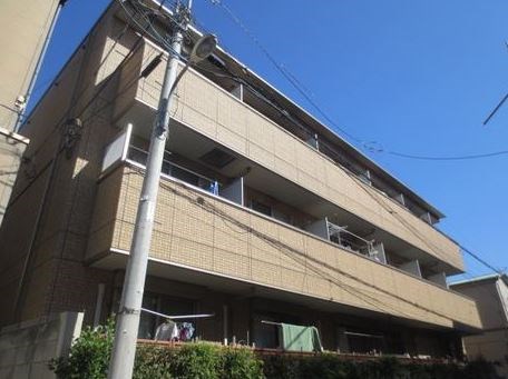 M.サリチェ  外観