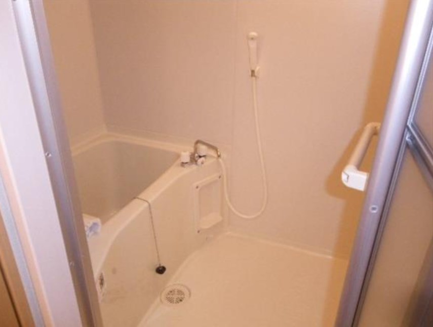 M.サリチェ  風呂画像