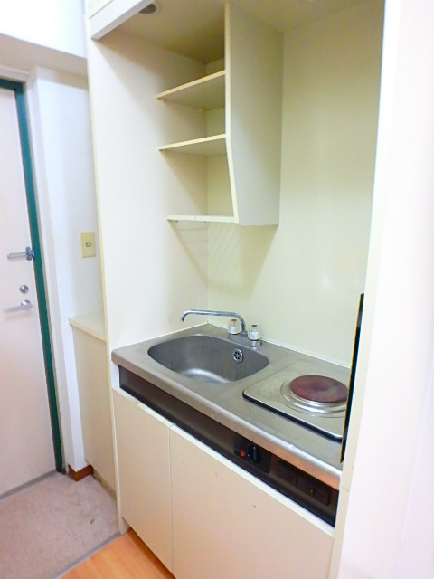 スカイコート田端 その他3